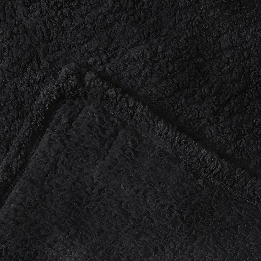 WarmWoof - Pluche Fleece Huisdierdeken - Mivero