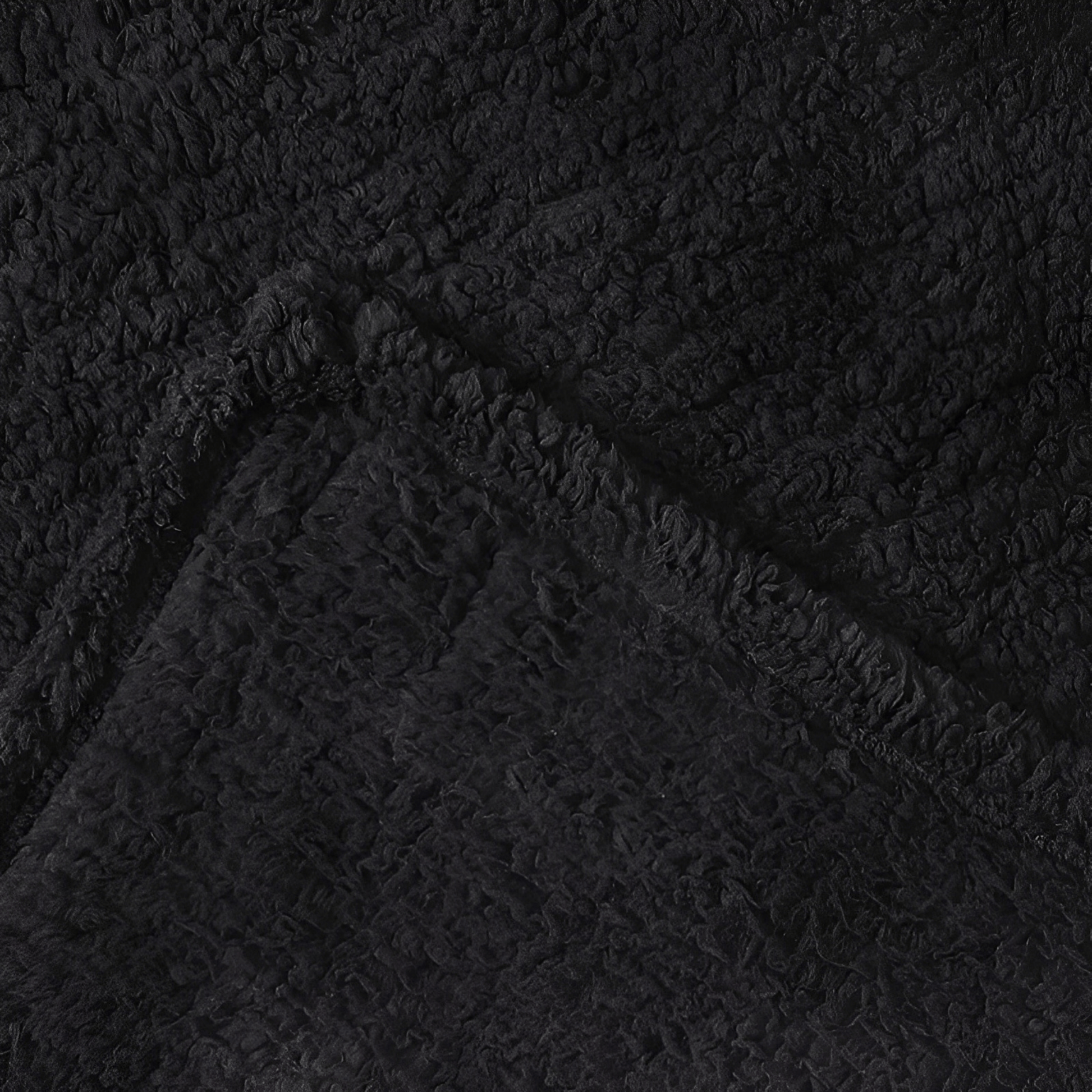 WarmWoof - Pluche Fleece Huisdierdeken - Mivero