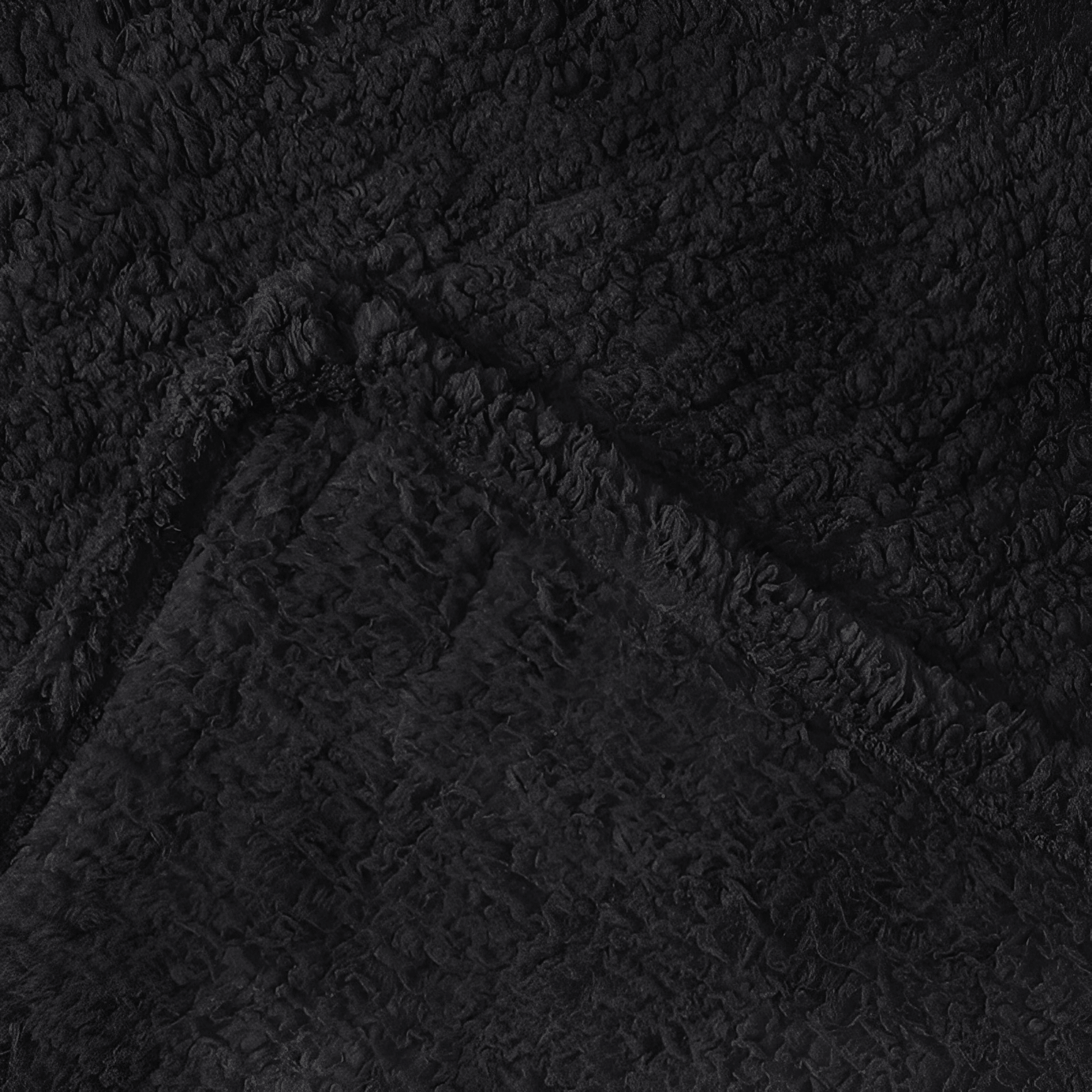 WarmWoof - Pluche Fleece Huisdierdeken - Mivero