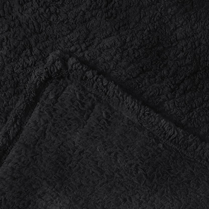 WarmWoof - Pluche Fleece Huisdierdeken - Mivero