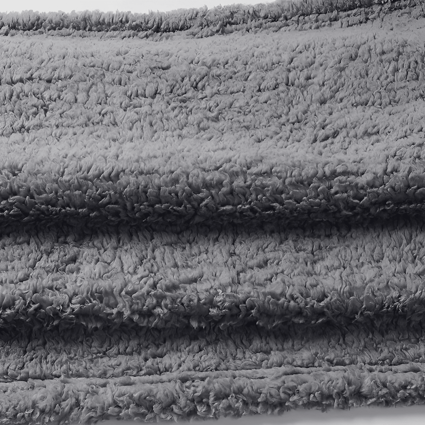 warmwoof - pluche fleece huisdierdeken - mivero