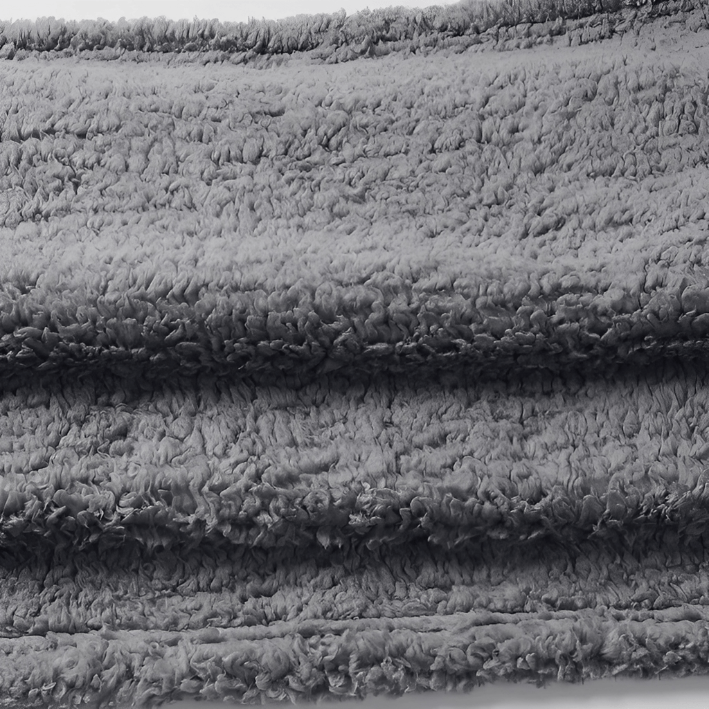 WarmWoof - Pluche Fleece Huisdierdeken - Mivero