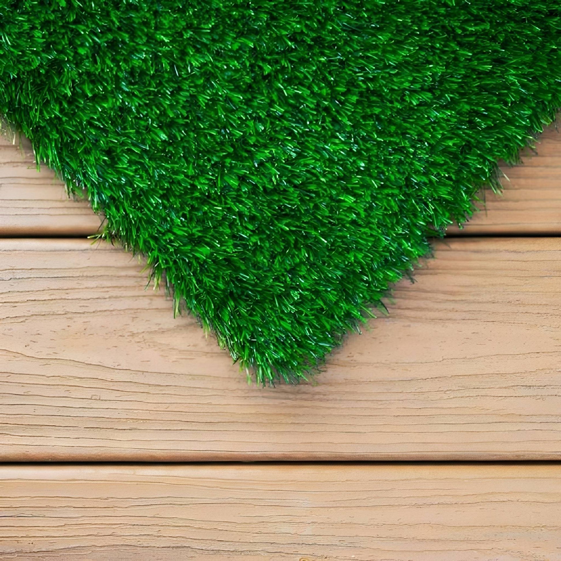 Zenvana - Grasachtige Toiletmat Huisdieren - Mivero