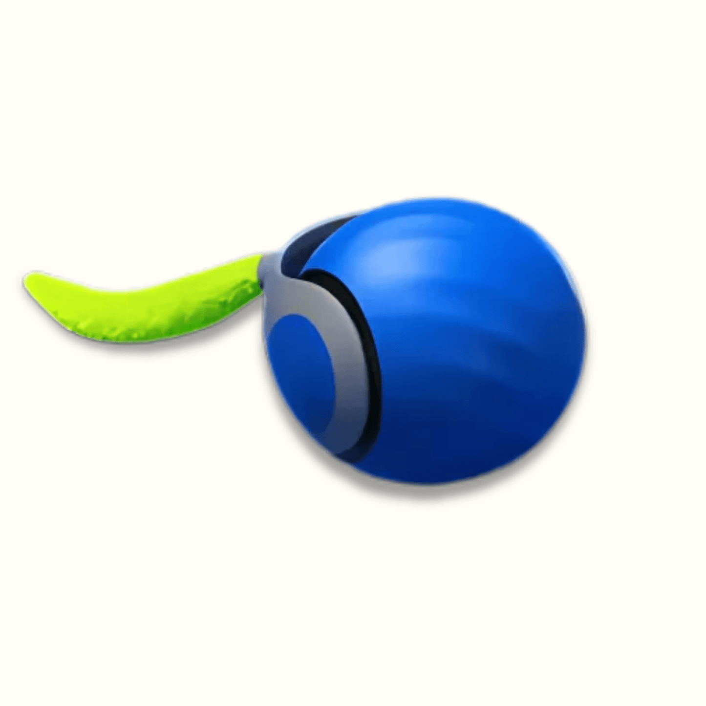 zoomball 2.0 - houdt katten actief en speels - mivero