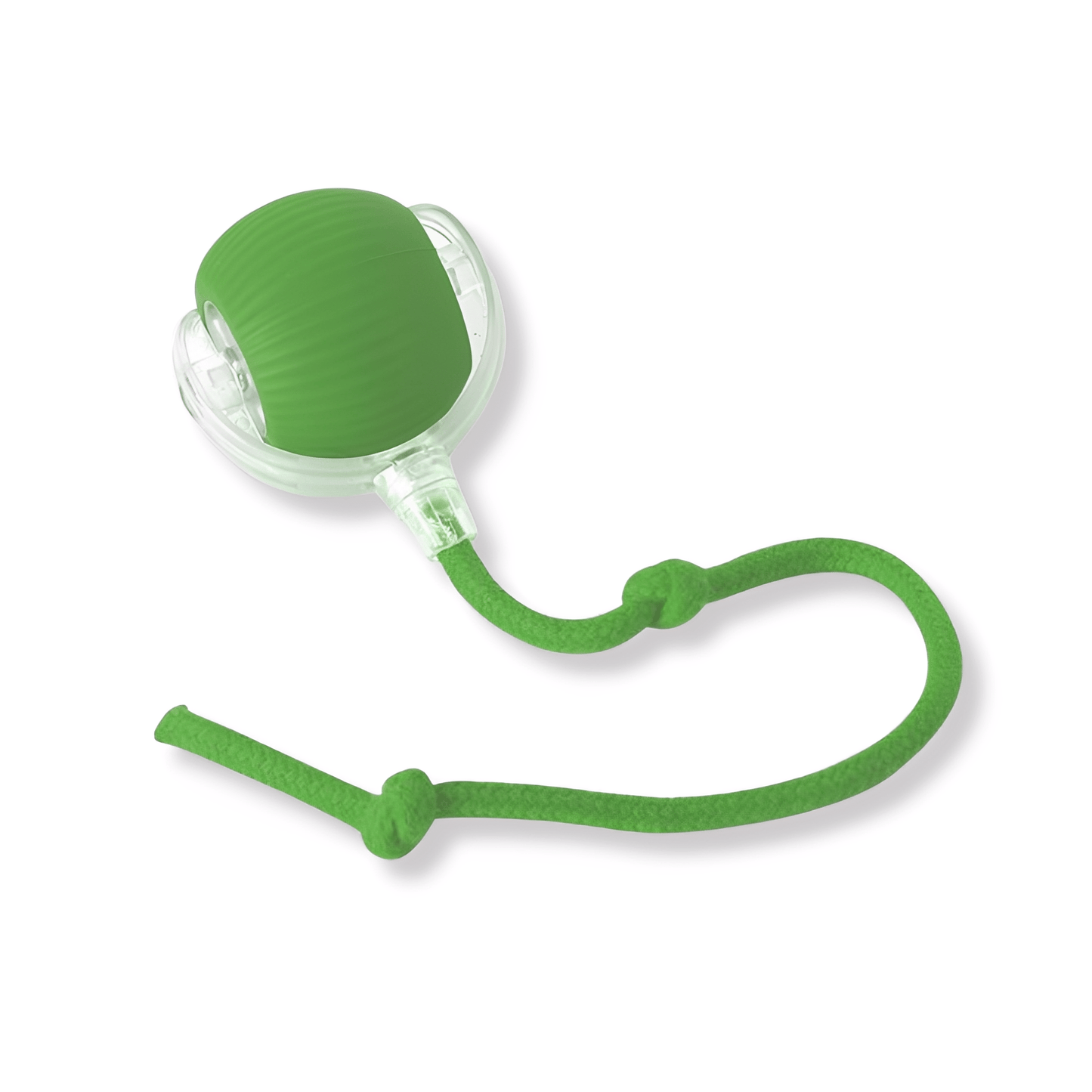 zoomball - kattenspeelgoed interactief automatisch usb oplaadbaar - mivero